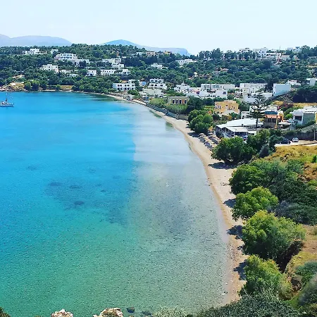 Kasti's House 1 아파트 *