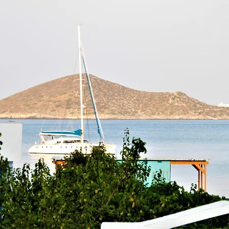 Kasti's House 1 아파트