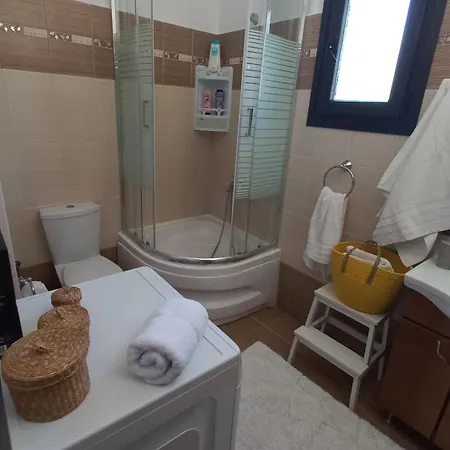 Kasti's House 1 아파트 *