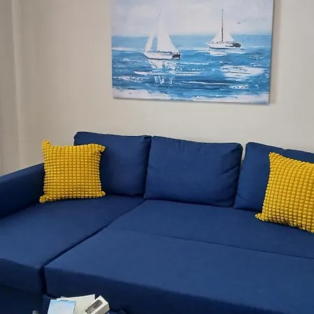 Kasti's House 1 아파트 *