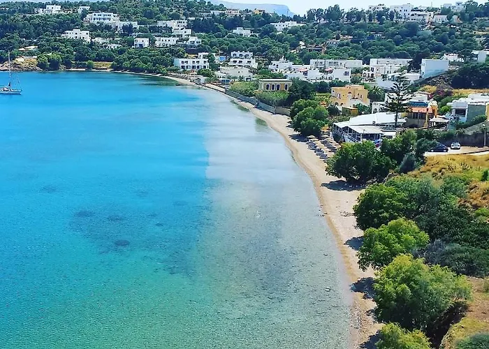 Kasti's House 1 Διαμέρισμα *