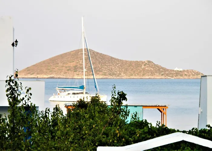 Kasti's House 1 Διαμέρισμα