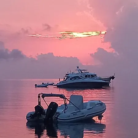 Kasti's House 1 Vromolithos