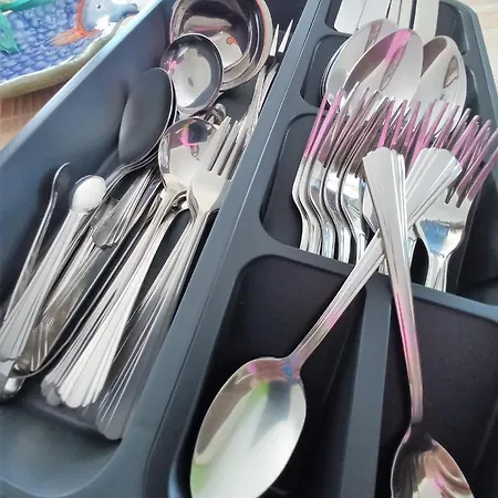 Kasti's House 1 Apartment *