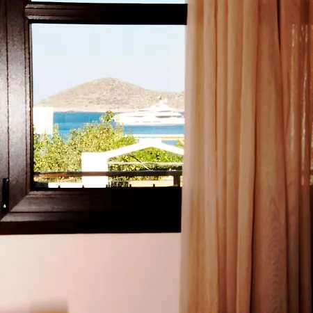 Kasti's House 1 Apartment *