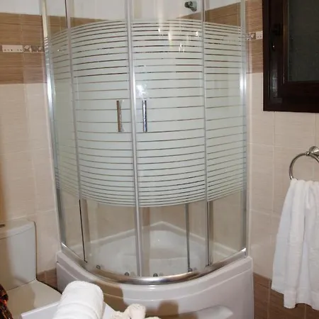 Kasti's House 1 Vromolithos