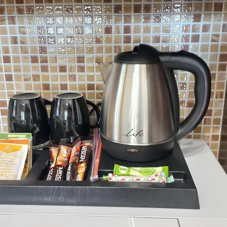 Apartment Kasti's House 1