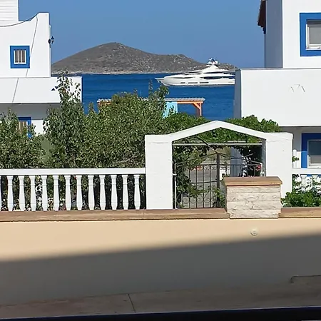 Kasti's House 1