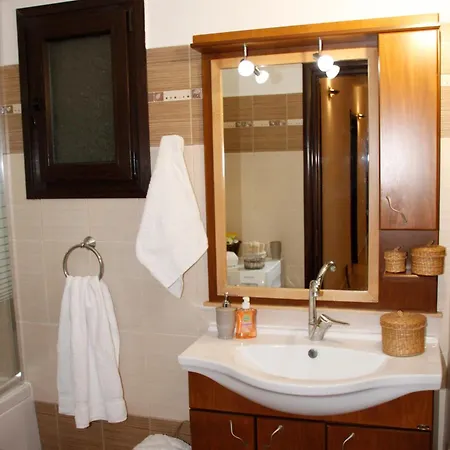 Apartment Kasti's House 1