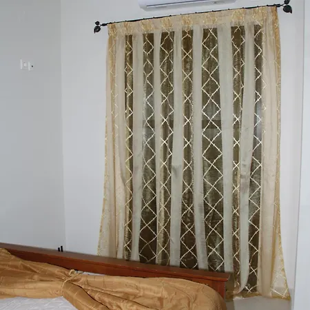 Kasti's House 1