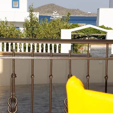 Kasti's House 1 Vromolithos