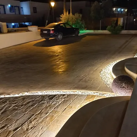 Kasti's House 1 * Vromolithos