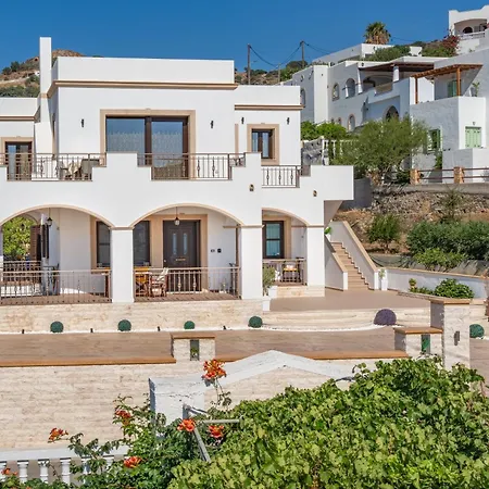 Lejlighed Kasti's House 1 *