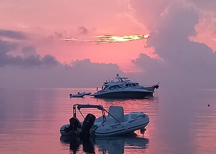 Kasti's House 1 Vromolithos