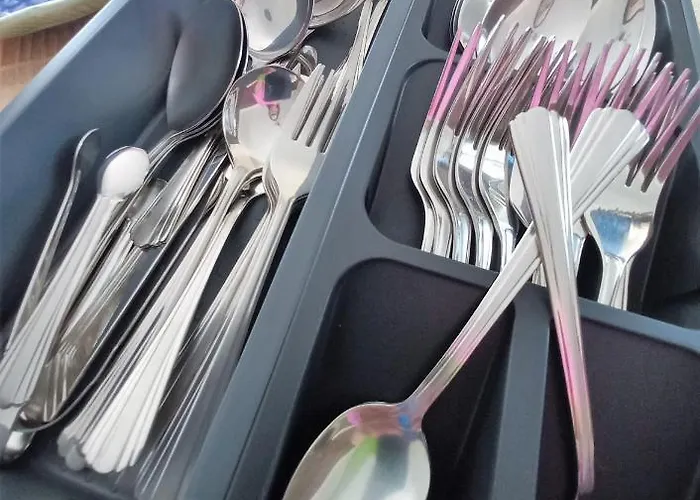 Kasti's House 1 Lejlighed *