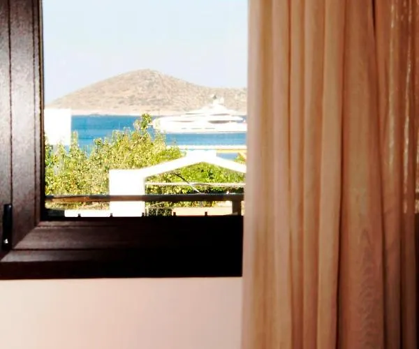 Kasti's House 1 شقة *