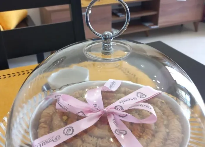 Kasti's House 1 شقة Vromolithos