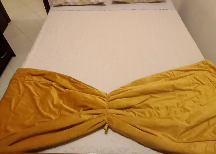 Kasti's House 1 Lejlighed Vromolithos