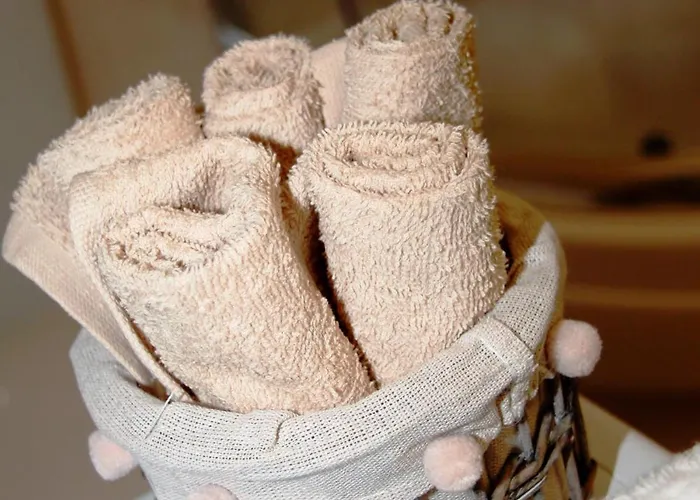 Lejlighed Kasti's House 1 Vromolithos