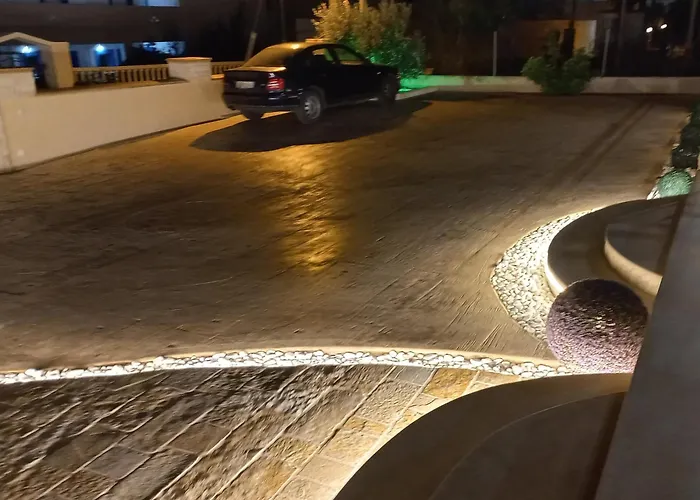 Kasti's House 1 * Vromolithos