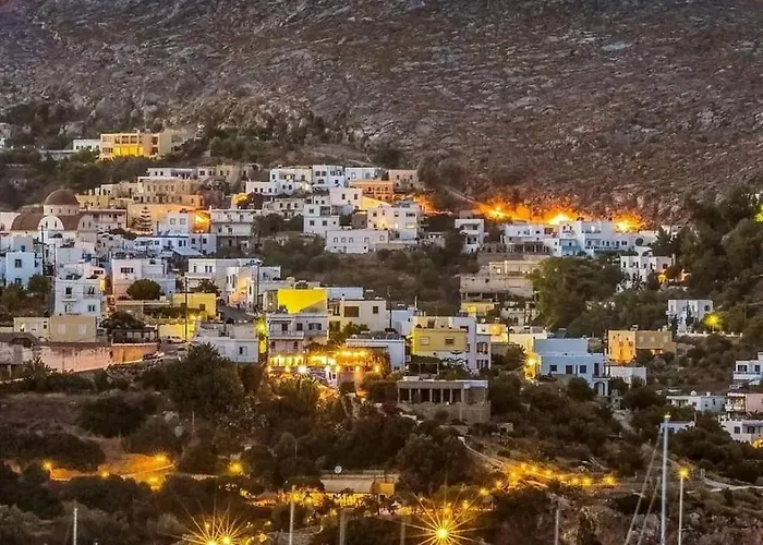 Kasti's House 1 Lejlighed