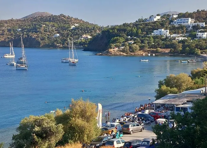 Kasti's House 1 شقة